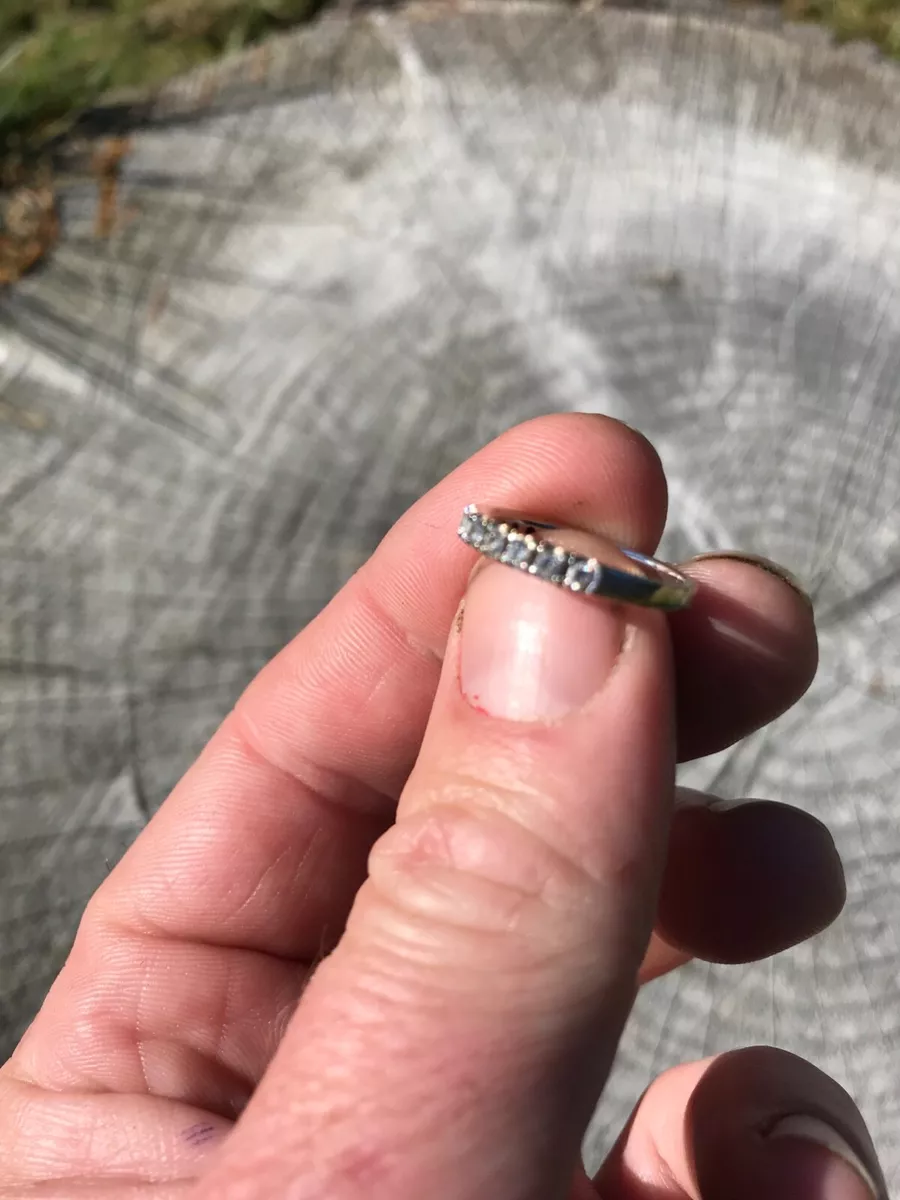 Kay jewelers hotsell thumb ring