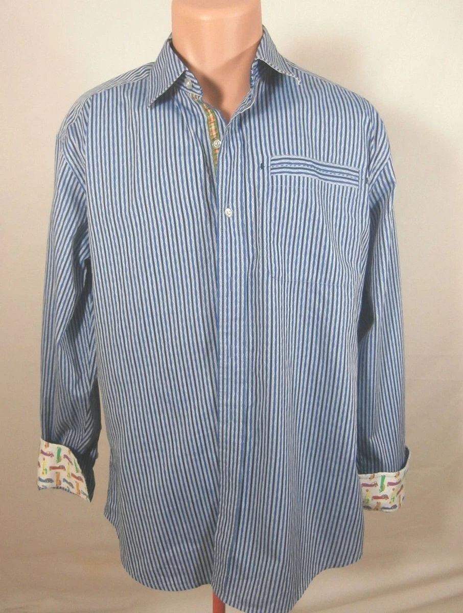 Sparky hotsell shirt blue
