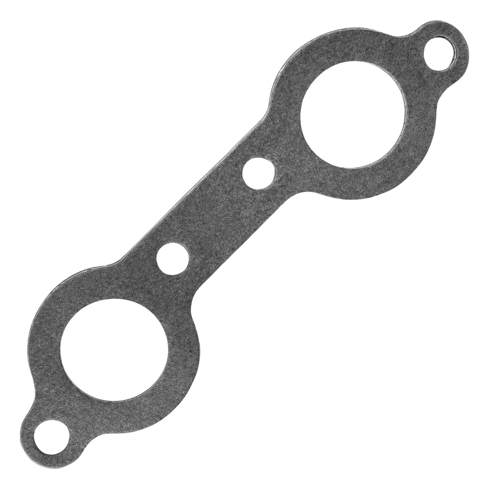 Junta de colector de escape para Polaris RZR 4 800 EFI 2010 2011 2012 2013 2014 Foto 3 de 4