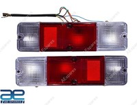 Suzuki Jimny Sierra Samurai SJ410 SJ413 RüCkleuchten Links Rechts Paar @Uk
