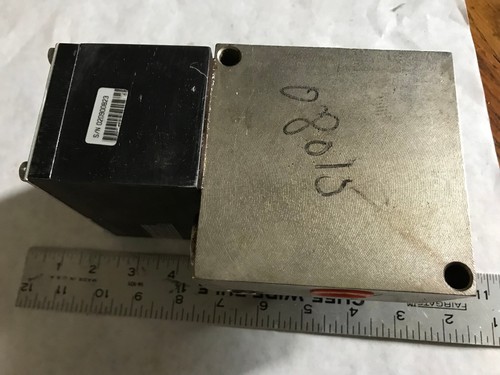 UFM GDN-1-5-G-S-O UNIVERSAL FLOW MONITOR B-H NO 1,GDN-1-5-G-S-O 75V 9-NGT,EO - Picture 2 of 9