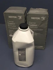 (3 Bottles) XEROX 505S00005 Carrier Support iGen 4 iGen 150 Press Color 8250