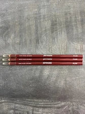 3 Piece Jordana Lipliner Pencil Kohl Kajal Plum New Discontinued