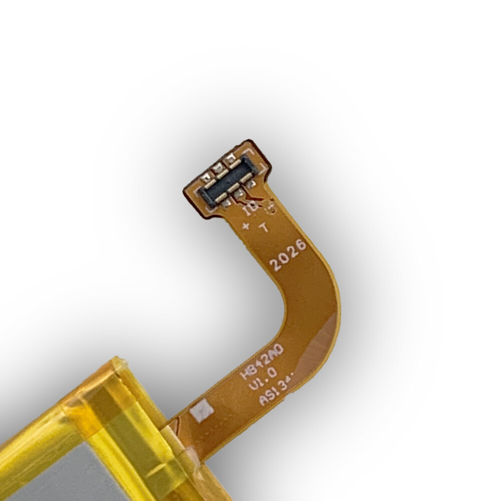 Batteria Huawei HB444199EBC Per Honor 4C E Ascend G660 – 2300 MAh - Foto 2