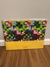 LEGO VIP Exclusive Gift Bag and Wrapping Set New Ships Now
