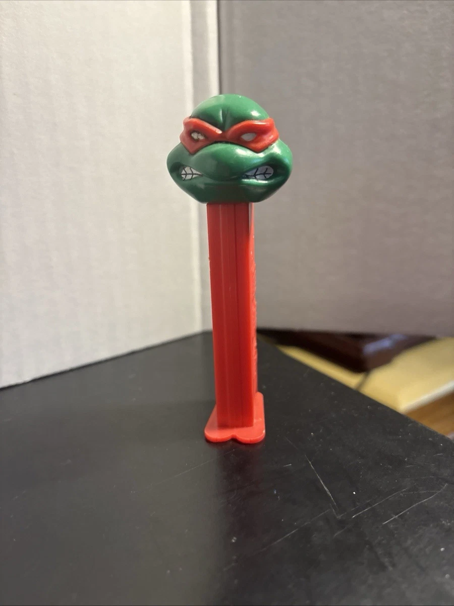 Ninja Turtle Pez for sale | eBay