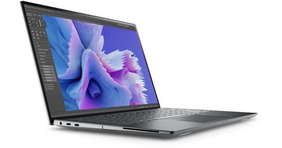 #ad Dell Precision 5480 Laptop 14” 14 Core i7 13700H 16GB RAM 1TB SSD Windows 11 Pro $999.99