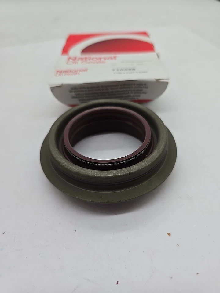 Drive Axle Shaft Seal National 710428 - Image 2 of 3