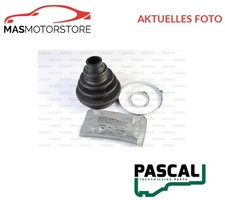 ACHSMANSCHETTE ANTRIEBSWELLE PASCAL G5F009PC I FÜR LANCIA LYBRA,LYBRA SW