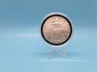 2010 American Silver Eagle 1 Troy Ounce Silver One Dollar