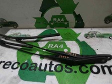 93178942 WISCHARM SCHEIBENREINIGUNG VORN RECHTS / 587732 FÜR OPEL ASTRA H A04