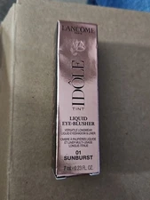 Lancome Idole Tint Liquid Eye Blusher Liquid Eyeshadow & Liner 01 Sunburst 7ml