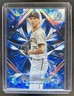 2025 Bowman Draft Sapphire Seth Hernandez Selections #SS-6 Pirates
