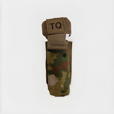 ***NEW***North American Rescue CAT Gen 7 Tourniquet with OCP Pouch