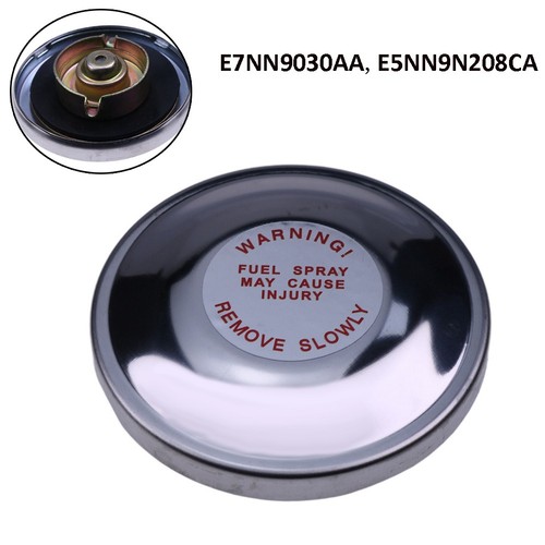 1pc Fuel Cap E5NN9N208CA E7NN9030AA High Quality Hote Sale Professional - Picture 2 of 5