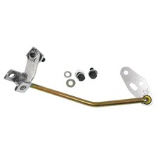 Reverse Lock Out Back Drive Rod Kit Manual Transmission 1969-72 Lemans Gto