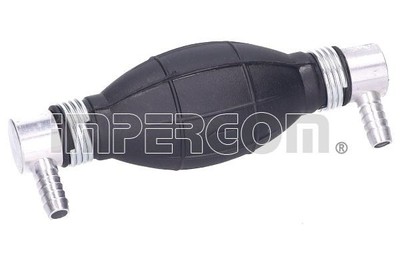 Pumpe Kraftstoffvorförderung Original Imperium für Peugeot 1992 - 2008 4017