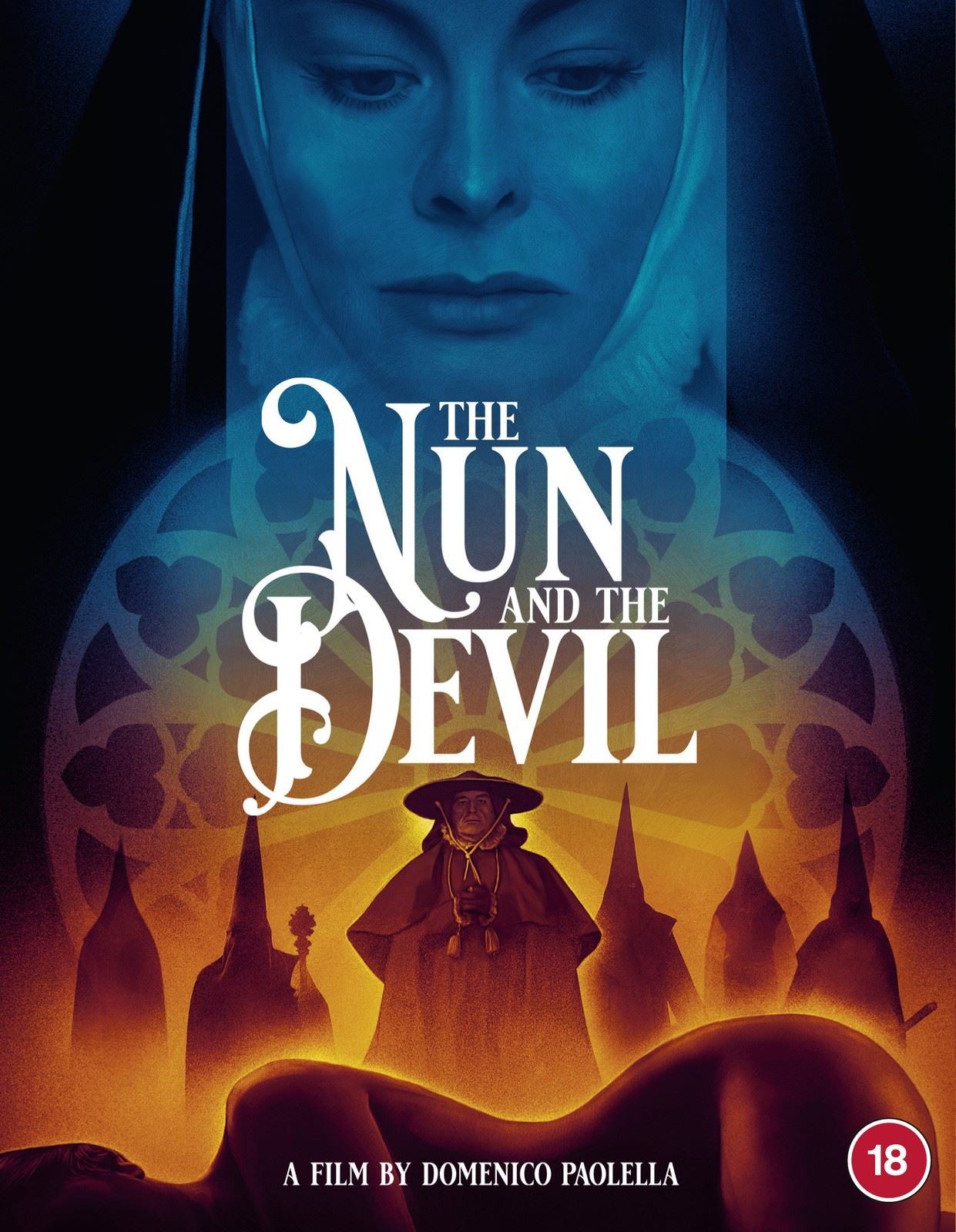 The Nun and the Devil - Image 2