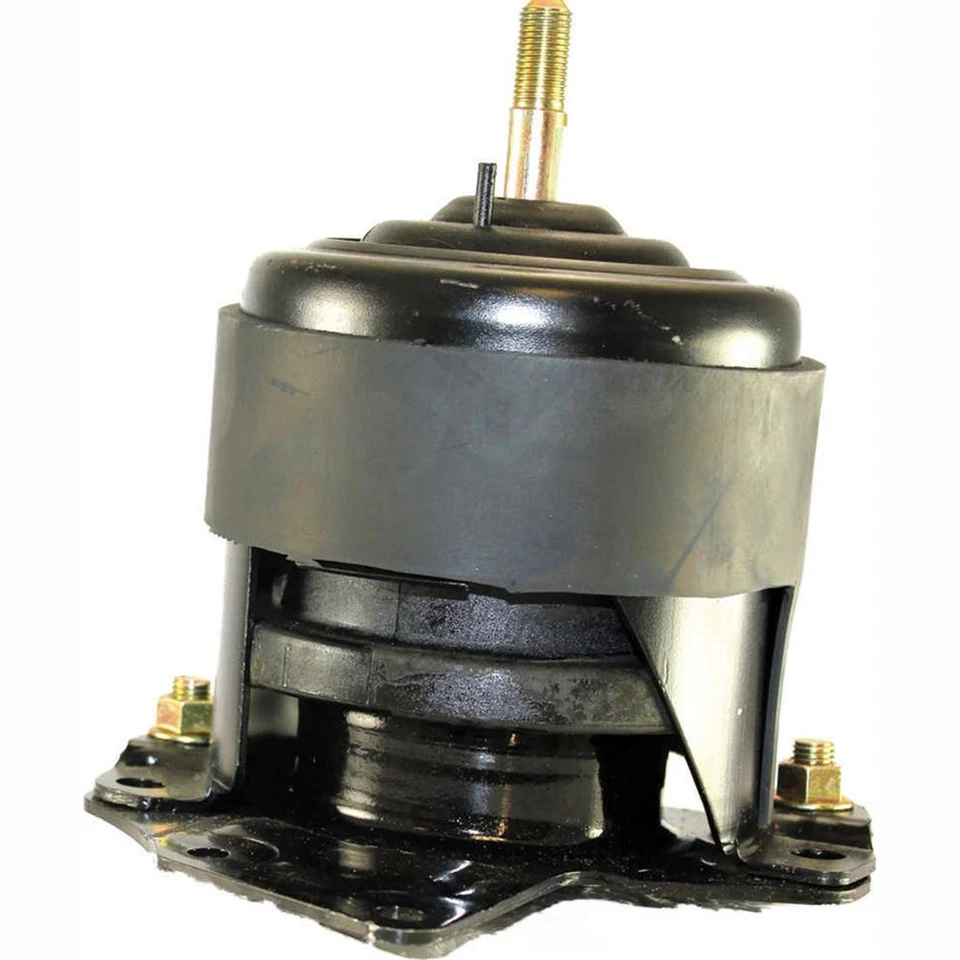 Montaje de motor y transmisión 3 piezas. 95-97 para Honda Accord/97-99 para Acura CL 2,7 L SOHC Foto 3 de 4