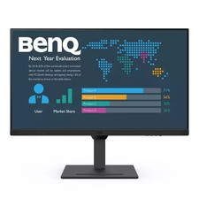 BenQ BL3290QTputer monitor 80 cm (31.5inch) 2560 x 1440 pixels Quad HD LED Black