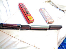 HORNBY DUBLO 2226 CITY OF LONDON PLUS TWO COACHES