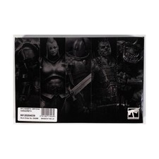 GW Age of Sigmar Sylvaneth Drycha Hamadreth (Webstore Ed) VG+/NM