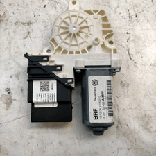 Lunette arrière Volkswagen TOURAN