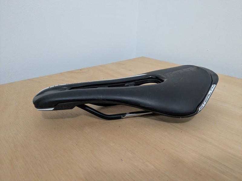 Pro Stealth Bicycle Saddle 142mm