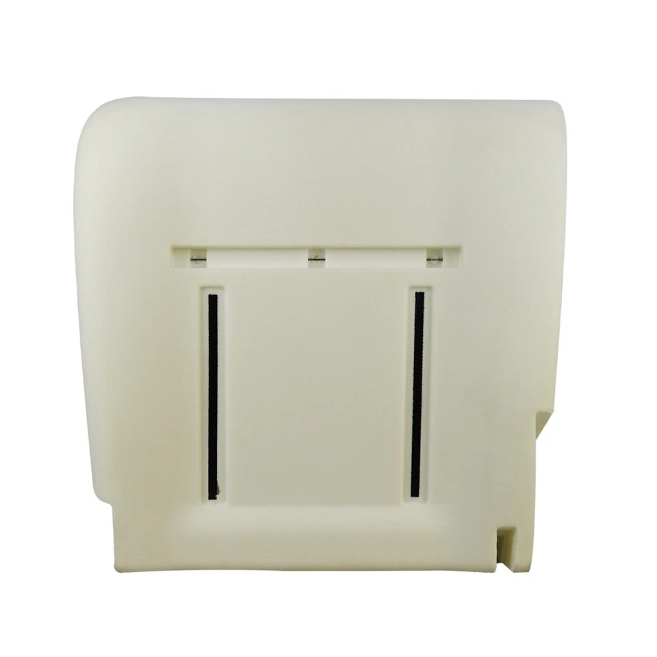 Cubierta de asiento de tela y cojín de espuma para Dodge Ram 1500 2500 1994-1997 Foto 3 de 4