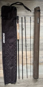 セージ　SAGE VPS 486-3　#4 LINE 8’6”　　中古 セージ SAGE VPS 486-3 #4 LINE 8'6” 中古 セージ SAGE VPS 486-3 #4