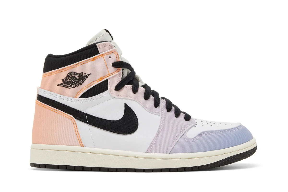 Jordan 1 Retro OG High Skyline | eBay
