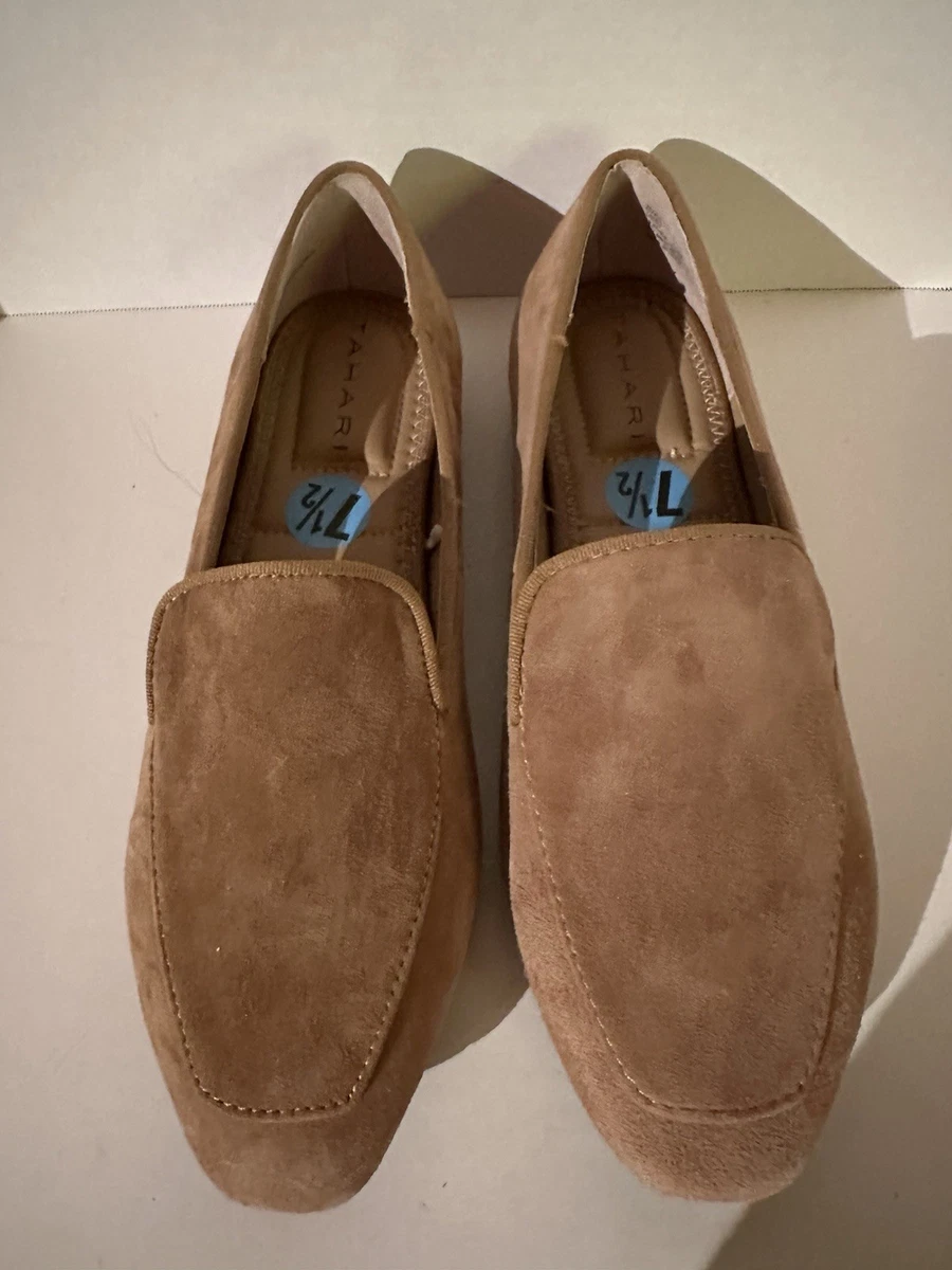 Tahari M Suede Flats for Women for sale | eBay display picture 3