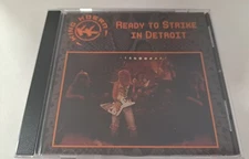King Kobra Ready To Strike In Detroit New CD Metal Rock Glam Appice