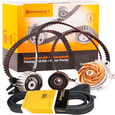 Courroie de distribution Alfa Romeo ALFA 147