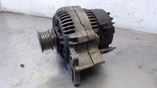 Lichtmaschine 0123320006 VW Transporter T4 TD 70X 1996-2001
