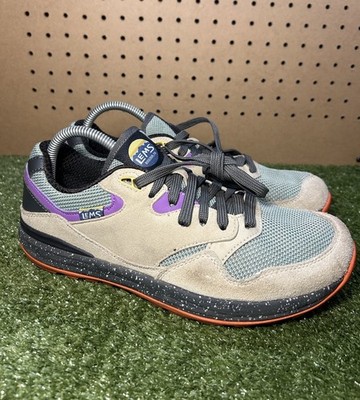 Lems Trailhead Women s Minimalist Hiking Barefoot Shoes Size 10.5 Mercury Sunset