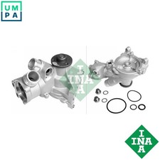 WATER PUMP ENGINE COOLING 538 0214 10 FOR DAEWOO  MERCEDES-BENZ C-CLASS SL