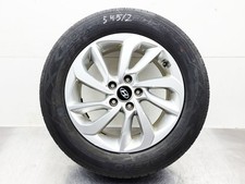 HYUNDAI TUCSON MK3 TL 17” INCH ALLOY WHEEL WITH TYRE 225/60/R17 52910-D7210 2017