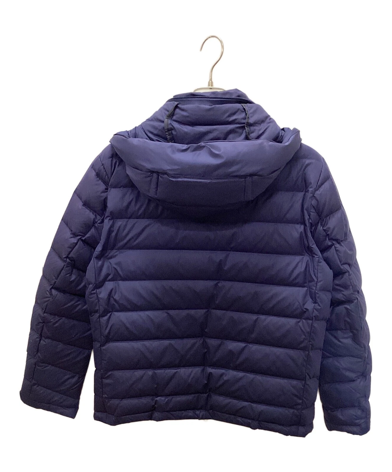Calvin Klein Down Jacket Men's Size 36 Navy image 2