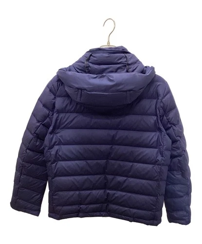 Calvin Klein Down Jacket Men's Size 36 Navy image 2