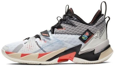 Size 10.5 - Air Jordan Why Not Zer0.3 UNITE