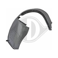1X Verkleidung, Radhaus Diederichs 4090008 Passend FüR Fiat