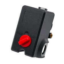 Pressure Switch Fit for Condor MDR 11/11 EA 120-155 PSI 26 AMPS 120/240 Volts...