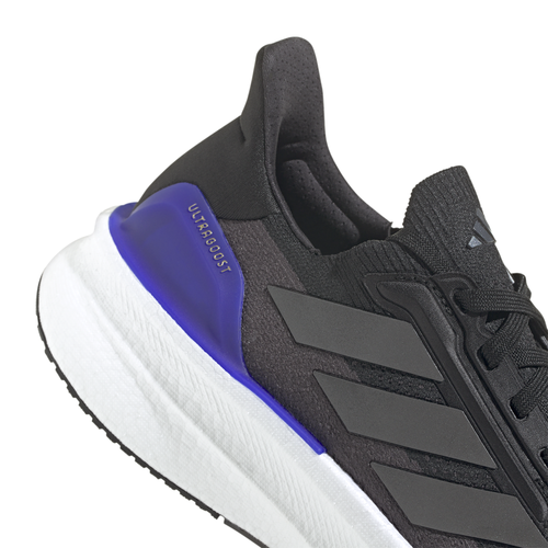 adidas Ultraboost Ultra Boost 5X Running  Womens Black Sneakers Athletic Shoes J - Picture 6 of 8