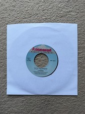 JJ Barnes - Talk Of The Grapevine/On Top Of The World 7” Single 45 Northern Soul