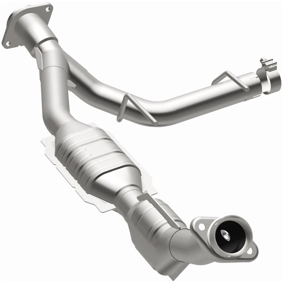 MagnaFlow Catalytic Converter: EPA, For 2003-2004 Ford Expedition Foto 3 de 4