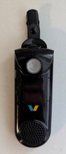 VOCERA B3000N BLACK BADGE WITH BATTERY UNTESTED NO CHARGER GREAT CONDITION