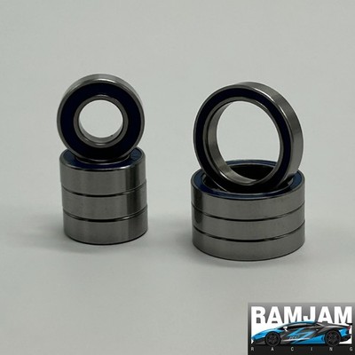 Arrma Infraction 6s Ceramic Hub Bearing Kit