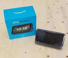 Amazon Echo Show 5 (2nd Generation) Smart Display With Alexa And 2 MP Camera