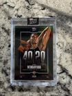 Victor Wembanyama 40/20 2023-24 TOPPS NOW Basketball Card VW-5
